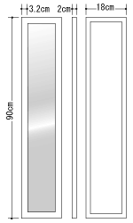90cm サイズ